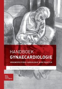 bokomslag Handboek Gynaecardiologie