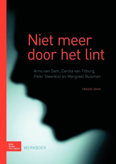 bokomslag Niet Meer Door Het Lint