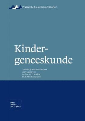 Kindergeneeskunde 1