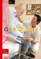 bokomslag Geriatrie: Basiswerken Verpleging En Verzorging