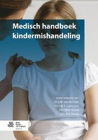 bokomslag Medisch Handboek Kindermishandeling