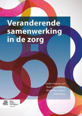 Veranderende Samenwerking in de Zorg 1