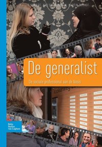 bokomslag de Generalist