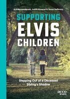 Ard Nieuwenbroek, Judith Kimenai, Tanya Defferary - Supporting Elvis Children, Häftad
