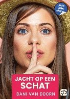 bokomslag Jacht op een schat