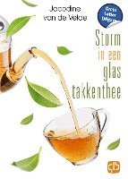 bokomslag Storm in een glas takkenthee