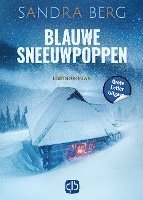 bokomslag Blauwe sneeuwpoppen