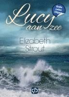 bokomslag Lucy aan zee