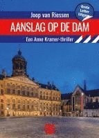 bokomslag Aanslag op de Dam
