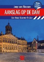 bokomslag Aanslag op de Dam