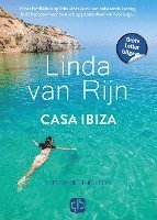 bokomslag Casa Ibiza