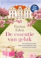 bokomslag De essentie van geluk