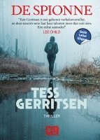 Tess Gerritsen - De spionne, Inbunden