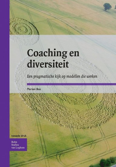 bokomslag Coaching En Diversiteit