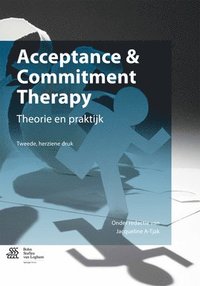 bokomslag Acceptance & Commitment Therapy