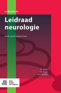 bokomslag Leidraad Neurologie