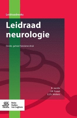 Leidraad Neurologie 1