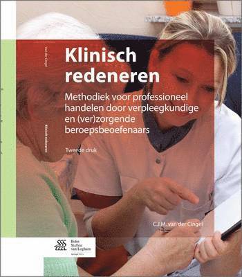 bokomslag Klinisch Redeneren