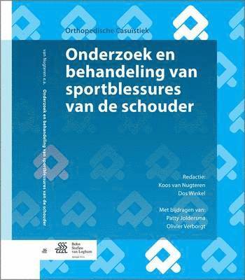 Onderzoek En Behandeling Van Sportblessures Van de Schouder 1