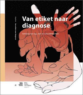 bokomslag Van Etiket Naar Diagnose