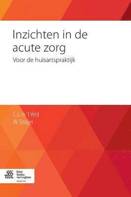 bokomslag Inzichten in de Acute Zorg