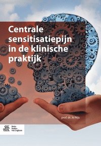 bokomslag Centrale sensitisatiepijn in de klinische praktijk