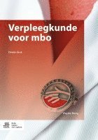 bokomslag Verpleegkunde voor mbo