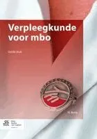 W. Boog - Verpleegkunde Voor MBO, Häftad. Tillgänglighet: Lägg i varukorg