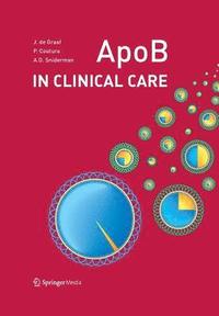 bokomslag ApoB in Clinical Care