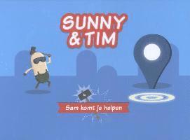 Sunny & Tim Sam Komt Je Helpen 1