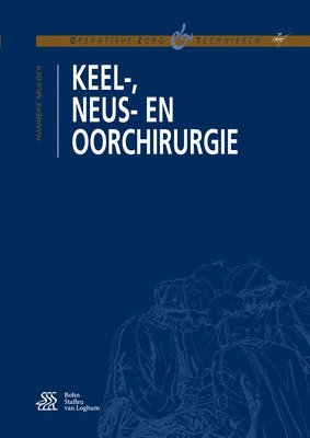 Keel-, Neus- En Oorchirugie 1