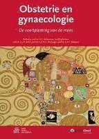 bokomslag Obstetrie en gynaecologie