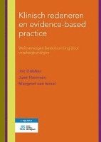 bokomslag Klinisch Redeneren En Evidence-Based Practice