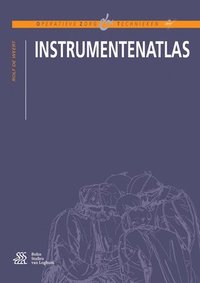 bokomslag Instrumentenatlas