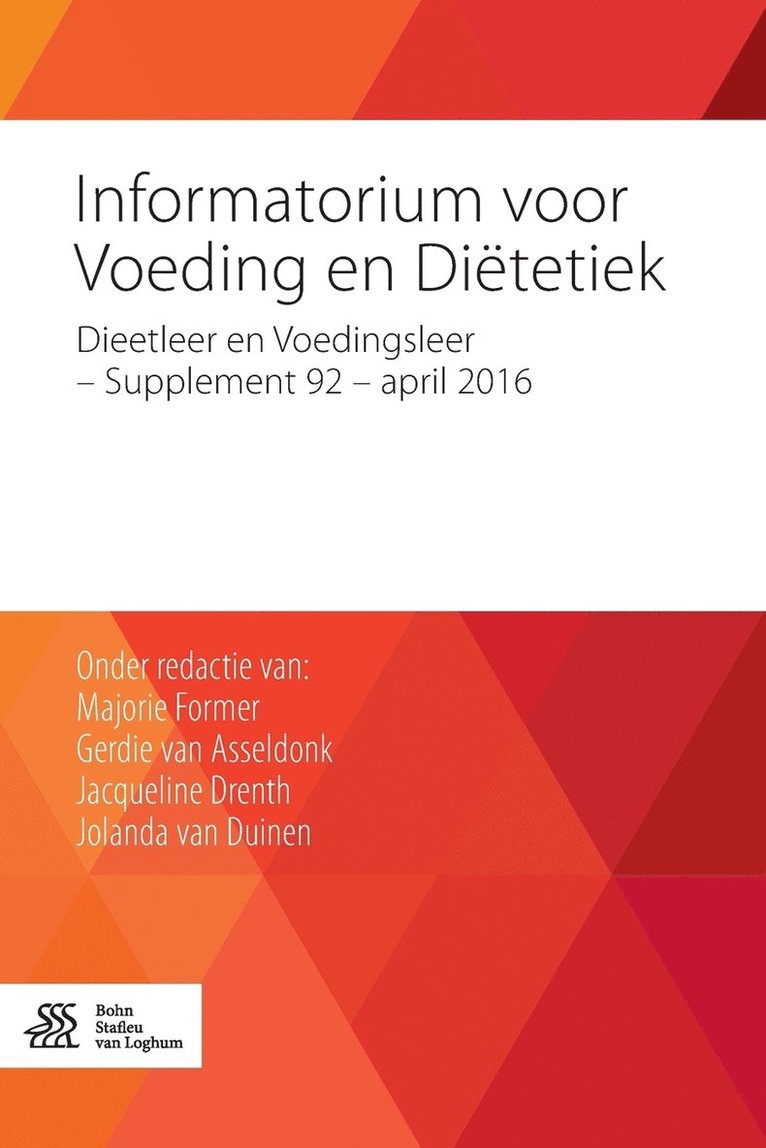 Informatorium voor Voeding en Ditetiek 1