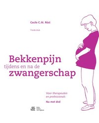bokomslag Bekkenpijn Tijdens En Na De Zwangerschap - Professional