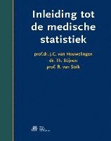 bokomslag Inleiding tot de medische statistiek