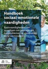 bokomslag Handboek sociaal-emotionele vaardigheden