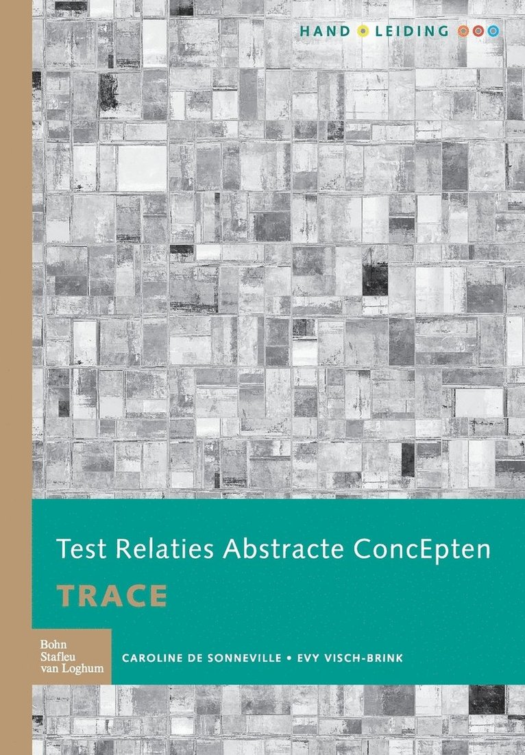 Test Relaties Abstracte Concepten Trace 1