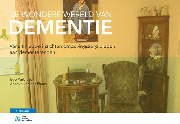 De Wondere Wereld Van Dementie 1