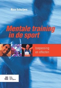 bokomslag Mentale Training in de Sport