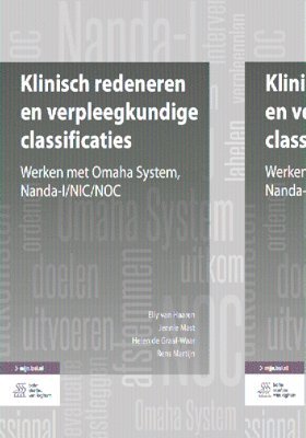 Klinisch Redeneren En Verpleegkundige Classificaties: Werken Met Omaha System, Nanda-I/Nic/Noc 1