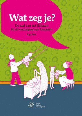 Wat Zeg Je? 1