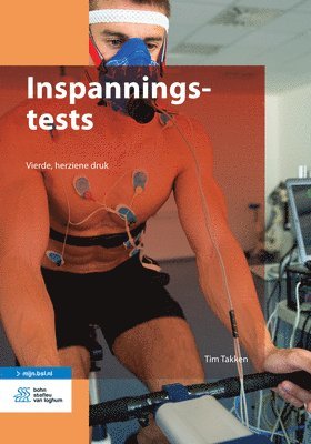 Tim Takken - Inspanningstests, Inbunden