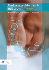 bokomslag Gedragsproblemen Bij Ouderen