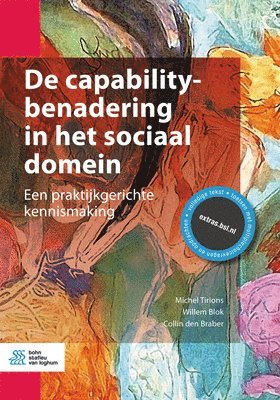 de Capabilitybenadering in Het Sociaal Domein: Een Praktijkgerichte Kennismaking [With eBook] 1