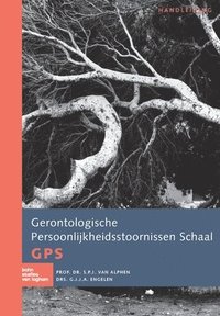 bokomslag Gerontologische Persoonlijkheidsstoornissen Schaal GPS: Handleiding