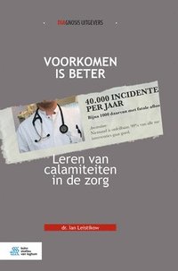 bokomslag Voorkomen Is Beter