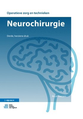 bokomslag Neurochirurgie