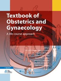 bokomslag Textbook of Obstetrics and Gynaecology